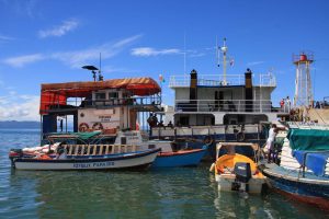 Port Nosy be Hell Ville 1